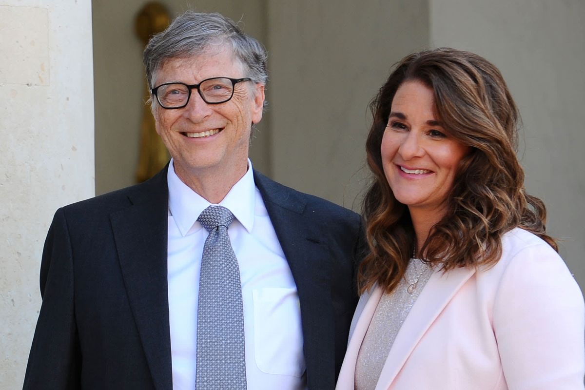 Bill Gates: Το διαζύγιο και η αμύθητη περιουσία