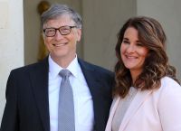 Bill Gates: Το διαζύγιο και η αμύθητη περιουσία Bill Gates: Το διαζύγιο και η αμύθητη περιουσία