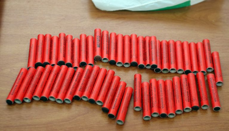 Ατύχημα Πάσχα Ζάκυνθος: Ακρωτηριάστηκε 30χρονος από κροτίδα