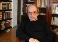 Πέθανε ο ποιητής Κώστας Παπαγεωργίου Πέθανε ο ποιητής Κώστας Παπαγεωργίου