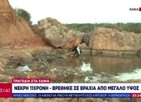 Χανιά: Αποκλείεται η εγκληματική ενέργεια για το θάνατο της 11χρονης