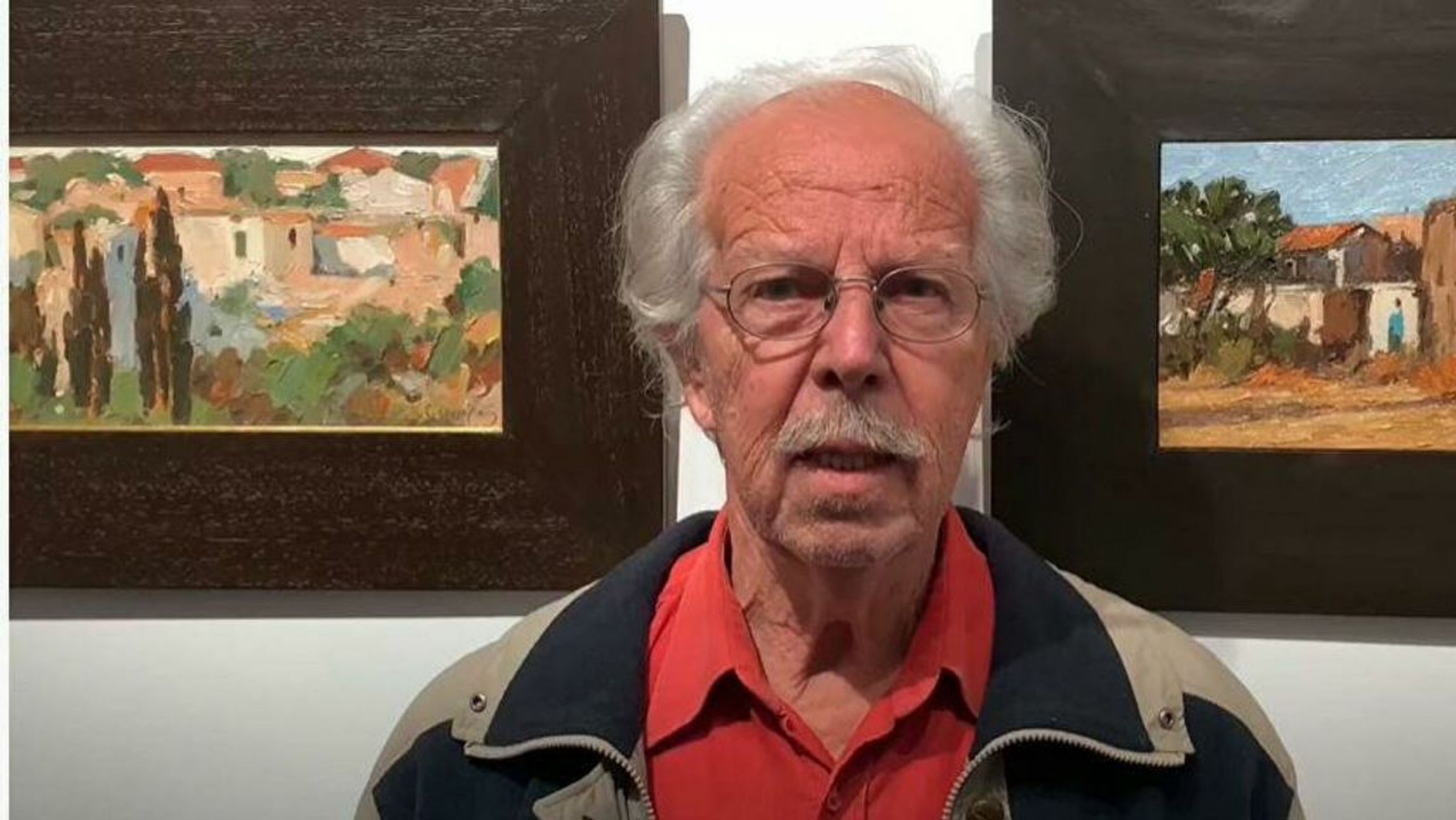 Πέθανε ο Γιώργος Δρίζος