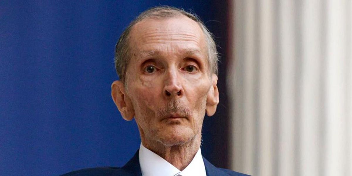 Πέθανε ο Κωνσταντίνος Αγγελόπουλος