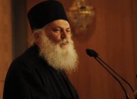 Ηγούμενος Εφραίμ: Νοσηλεύεται με πνευμονία σε ΜΕΘ Ηγούμενος Εφραίμ: Νοσηλεύεται με πνευμονία σε ΜΕΘ