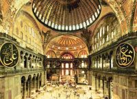 Αγία Σοφία: Χαστούκι της UNESCO στην Τουρκία