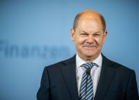 Γερμανία SPD: Υποψήφιος Καγκελάριος ο Όλαφ Σολτς Γερμανία SPD: Υποψήφιος Καγκελάριος ο Όλαφ Σολτς