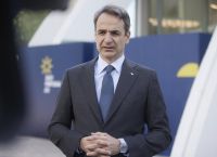 Μητσοτάκης: Απρόσκοπτη μετακίνηση το καλοκαίρι Μητσοτάκης: Απρόσκοπτη μετακίνηση το καλοκαίρι
