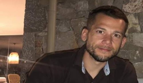 Σκοτώθηκε ο Γεράσιμος Φιλιππάτος