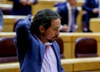 Εκλογές Ισπανία: Αποχωρεί από την πολιτική ο Ιγκλέσιας Εκλογές Ισπανία: Αποχωρεί από την πολιτική ο Ιγκλέσιας