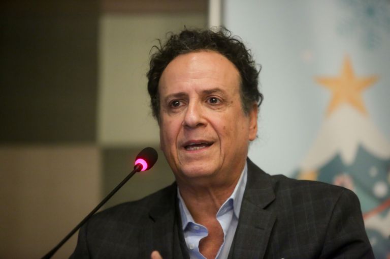 Χάρης Ρώμας: «Καταπέλτης» για Φιλιππίδη – Τι είπε για Λιγνάδη και Κιμούλη