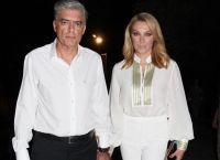 Ο Νίκος Ευαγγελάτος έκανε το εμβόλιο – Τι έκανε γι αυτό η Τατιάνα Στεφανίδου Ο Νίκος Ευαγγελάτος έκανε το εμβόλιο – Τι έκανε γι αυτό η Τατιάνα Στεφανίδου