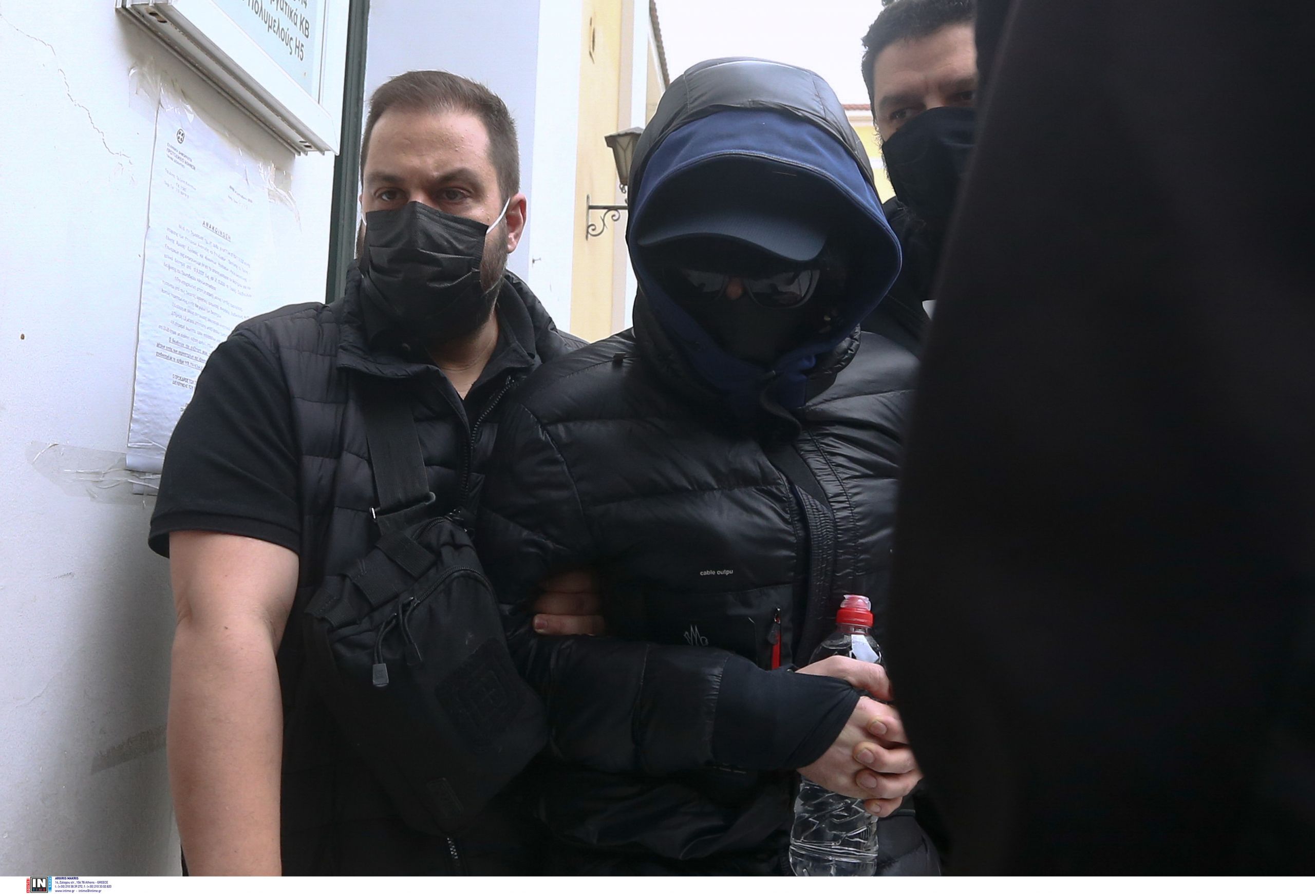 Υπόθεση Φουρθιώτη: Ολοκληρώθηκαν οι απολογίες – Αναμένεται η απόφαση