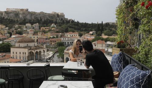 Rapid Test: Που θα γίνουν σήμερα δωρεάν έλεγχοι