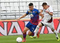 Super League Play Out: Υποβιβάστηκε η Λάρισα, παρέμεινε και μαθηματικά ο ΟΦΗ Super League Play Out: Υποβιβάστηκε η Λάρισα, παρέμεινε και μαθηματικά ο ΟΦΗ