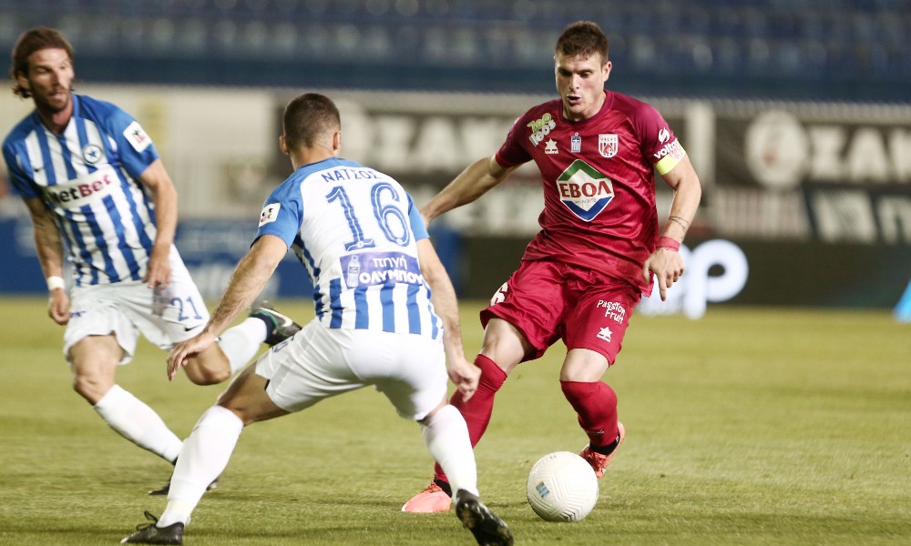 Super League Play Out: Υποβιβάστηκε με νίκη η ΑΕΛ – Τα αποτελέσματα της τελευταίας αγωνιστικής