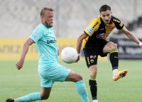 ΑΕΚ – Άρης 0-0: Πήρε την ισοπαλία που ήθελε ο Άρης ΑΕΚ – Άρης 0-0: Πήρε την ισοπαλία που ήθελε ο Άρης