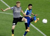 ΠΑΟΚ – Αστέρας Τρίπολης 0-1: Μεγάλο διπλό των Αρκάδων ΠΑΟΚ – Αστέρας Τρίπολης 0-1: Μεγάλο διπλό των Αρκάδων