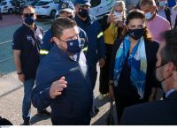 Χαρδαλιάς: Δεν πρέπει να κάνουμε κανένα πισωγύρισμα