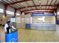 Εμβολιασμοί: Ξεπερνούν τα 6 εκατομμύρια σήμερα