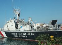 Αιγαίο: Τουρκικές ακταιωροί παρενόχλησαν σκάφη της Frontex Αιγαίο: Τουρκικές ακταιωροί παρενόχλησαν σκάφη της Frontex