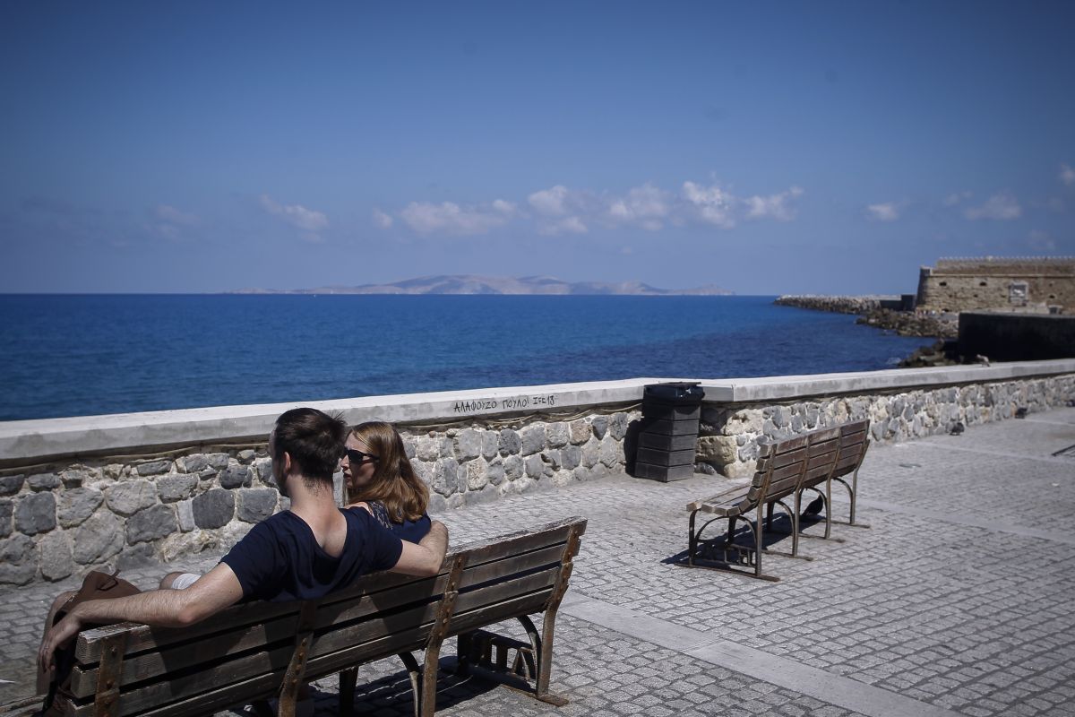 Καιρός: Έρχεται νέος καύσωνας – Έκτακτο δελτίο της ΕΜΥ