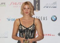 Ισμήνη Παπαβλασοπούλου: Η αντικαταστάτρια της Καγιά στο GNTM Ισμήνη Παπαβλασοπούλου: Η αντικαταστάτρια της Καγιά στο GNTM