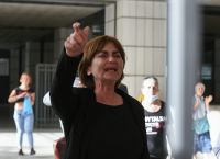 Ελένη Τοπαλούδη: Το νέο συγκλονιστικό μήνυμα της μητέρας της Ελένη Τοπαλούδη: Το νέο συγκλονιστικό μήνυμα της μητέρας της