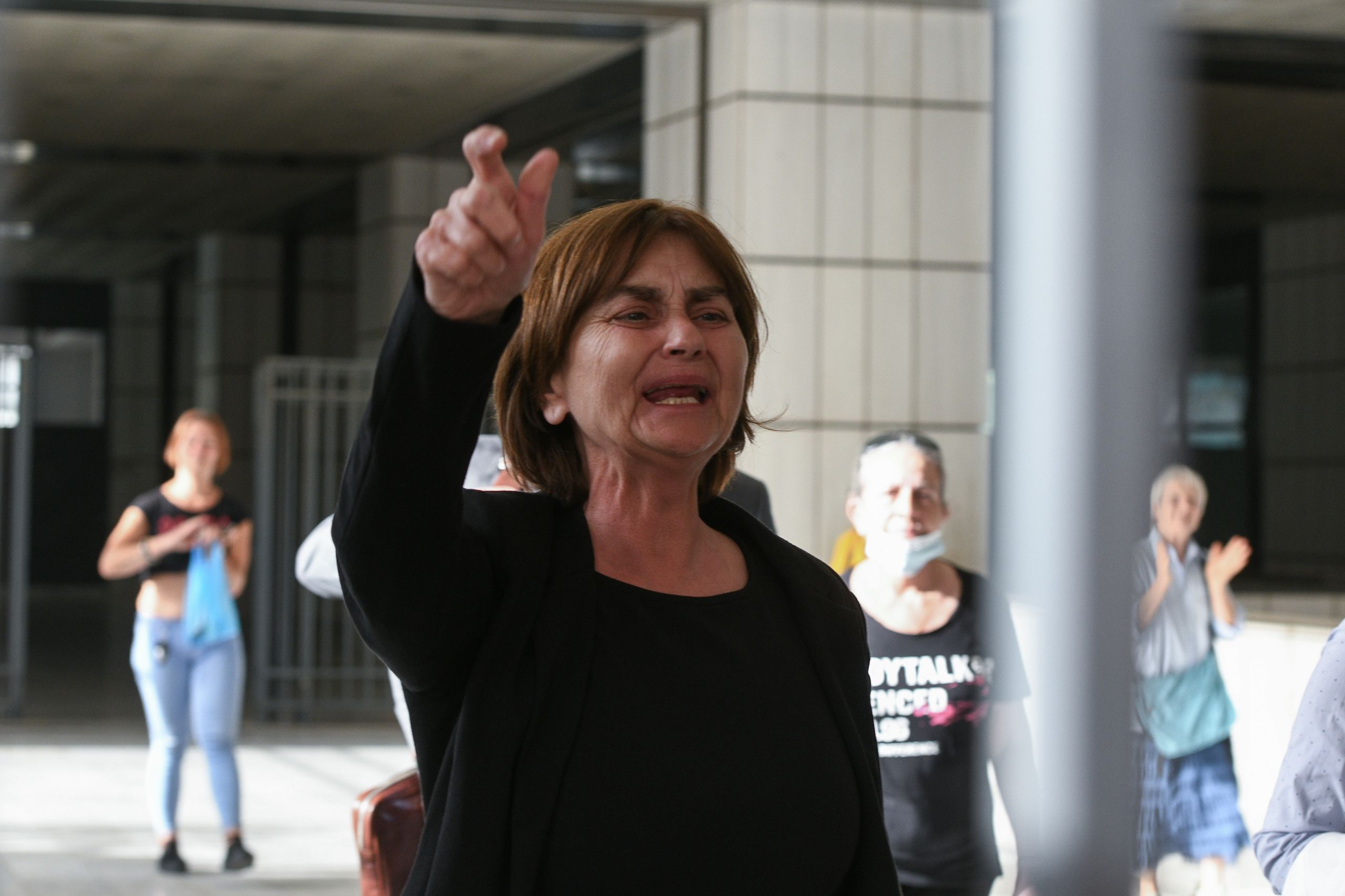 Ελένη Τοπαλούδη: Το νέο συγκλονιστικό μήνυμα της μητέρας της