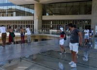 Άρση lockdown: Αυτά είναι όλα τα μέτρα που ανακοινώνονται σε λίγο Άρση lockdown: Αυτά είναι όλα τα μέτρα που ανακοινώνονται σε λίγο