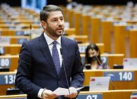 Ανδρουλάκης: Η Κυβέρνηση αποκρύπτει την αλήθεια Ανδρουλάκης: Η Κυβέρνηση αποκρύπτει την αλήθεια