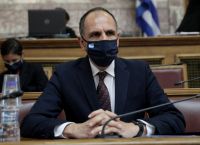 Γεραπετρίτης: Τι είπε για τις μετακινήσεις και τα SMS Γεραπετρίτης: Τι είπε για τις μετακινήσεις και τα SMS