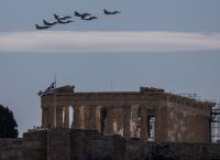 Η Ελλάδα διαμορφώνει μία από τις πιο ισχυρές πολεμικές αεροπορίες σε Ευρώπη – Ανατ. Μεσόγειο – Μέση Ανατολή Η Ελλάδα διαμορφώνει μία από τις πιο ισχυρές πολεμικές αεροπορίες σε Ευρώπη – Ανατ. Μεσόγειο – Μέση Ανατολή