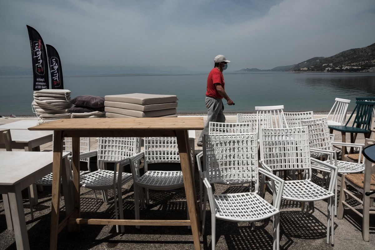 Γεωργιάδης: Δεν υπάρχουν πλέον άλλα λεφτά