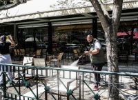 Επιδότηση πάγιων δαπανών: Πότε αναμένεται να ανοίξει η πλατφόρμα Επιδότηση πάγιων δαπανών: Πότε αναμένεται να ανοίξει η πλατφόρμα