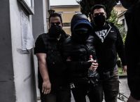 Μένιος Φουρθιώτης: Δηλώνει αθώος στην απολογία του Μένιος Φουρθιώτης: Δηλώνει αθώος στην απολογία του