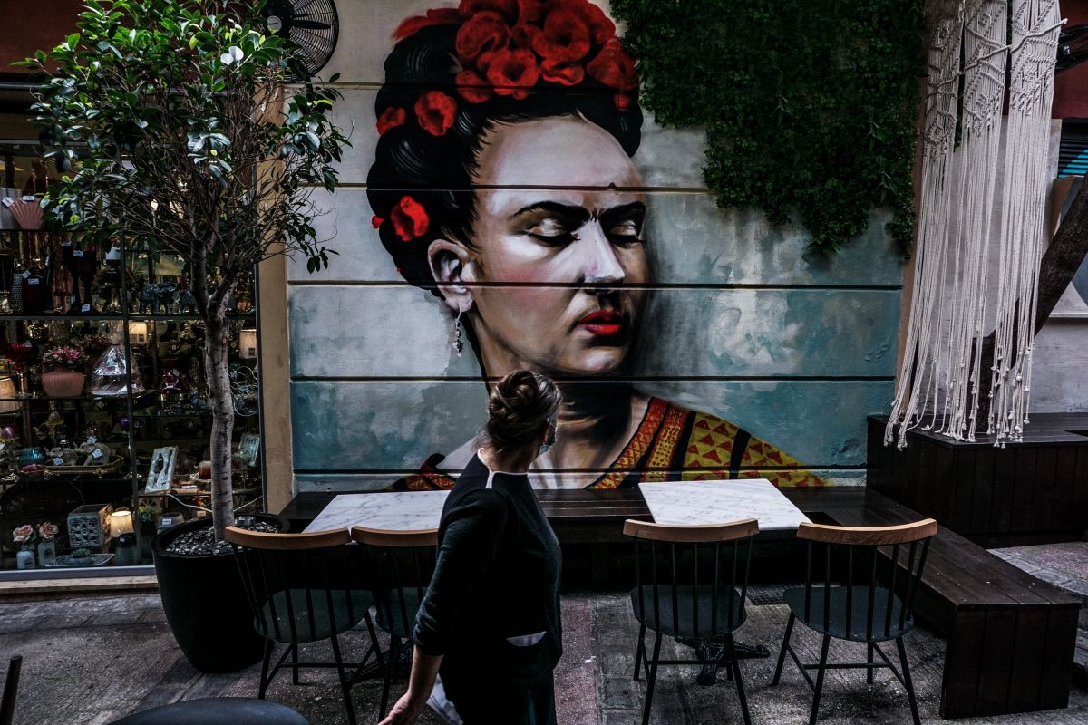 Σε αυτά τα μέρη θα απαγορεύεται η είσοδος σε ανεμβολίαστους από 1η Σεπτεμβρίου
