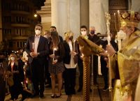 Μητσοτάκης: Το Πάσχα και οι ευχές του πρωθυπουργού