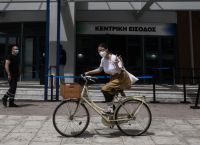 Κρούσματα σήμερα 5/5: Τι λένε οι ειδικοί για την πορεία της πανδημίας Κρούσματα σήμερα 5/5: Τι λένε οι ειδικοί για την πορεία της πανδημίας