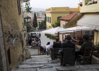 Κρούσματα σήμερα 4/5: Ανησυχία των ειδικών σε σχέση με το άνοιγμα Κρούσματα σήμερα 4/5: Ανησυχία των ειδικών σε σχέση με το άνοιγμα