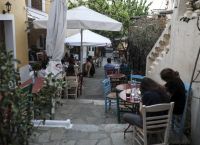 Lockdown: Τι ανοίγει μετά την εστίαση