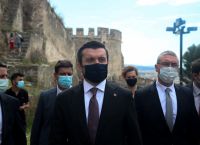 Γιαβούζ Σελίμ Κιράν: «Δεν γίνονται αποδεκτές οι πιέσεις στους ομογενείς μας»