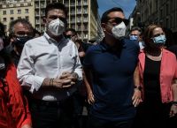 Τσίπρας: Η Κυβέρνηση θέλει την κατάργηση του οχτάωρου Τσίπρας: Η Κυβέρνηση θέλει την κατάργηση του οχτάωρου
