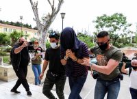 Επιδειξίας Νέα Σμύρνη: Τη Δευτέρα η δίκη Επιδειξίας Νέα Σμύρνη: Τη Δευτέρα η δίκη