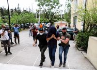 Νέα Σμύρνη: Ασκήθηκε ποινική δίωξη στον 22χρονο Νέα Σμύρνη: Ασκήθηκε ποινική δίωξη στον 22χρονο
