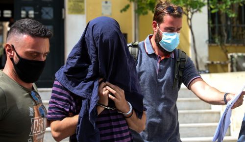 Νέα Σμύρνη: Νέο βίντεο ντοκουμέντο καίει τον 22χρονο