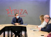 Τσίπρας ΔΟΕ: Η κυβέρνηση επιδεικνύει τρομερή ανεμελιά Τσίπρας ΔΟΕ: Η κυβέρνηση επιδεικνύει τρομερή ανεμελιά