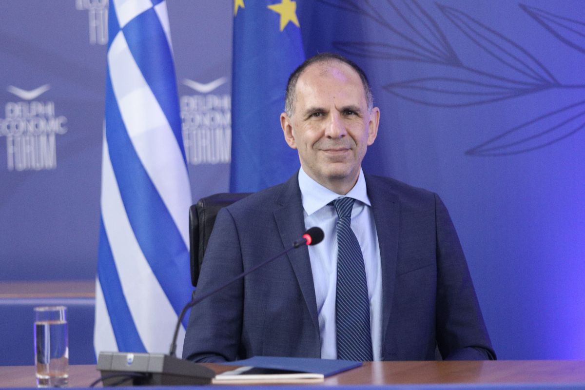 Γεραπετρίτης: Φτιάξαμε ένα κράτος αρωγό στον πολίτη
