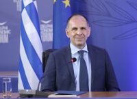 Γεραπετρίτης: Φτιάξαμε ένα κράτος αρωγό στον πολίτη Γεραπετρίτης: Φτιάξαμε ένα κράτος αρωγό στον πολίτη