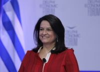 Κεραμέως: Η Ελλάδα διεθνής φάρος της εκπαίδευσης Κεραμέως: Η Ελλάδα διεθνής φάρος της εκπαίδευσης