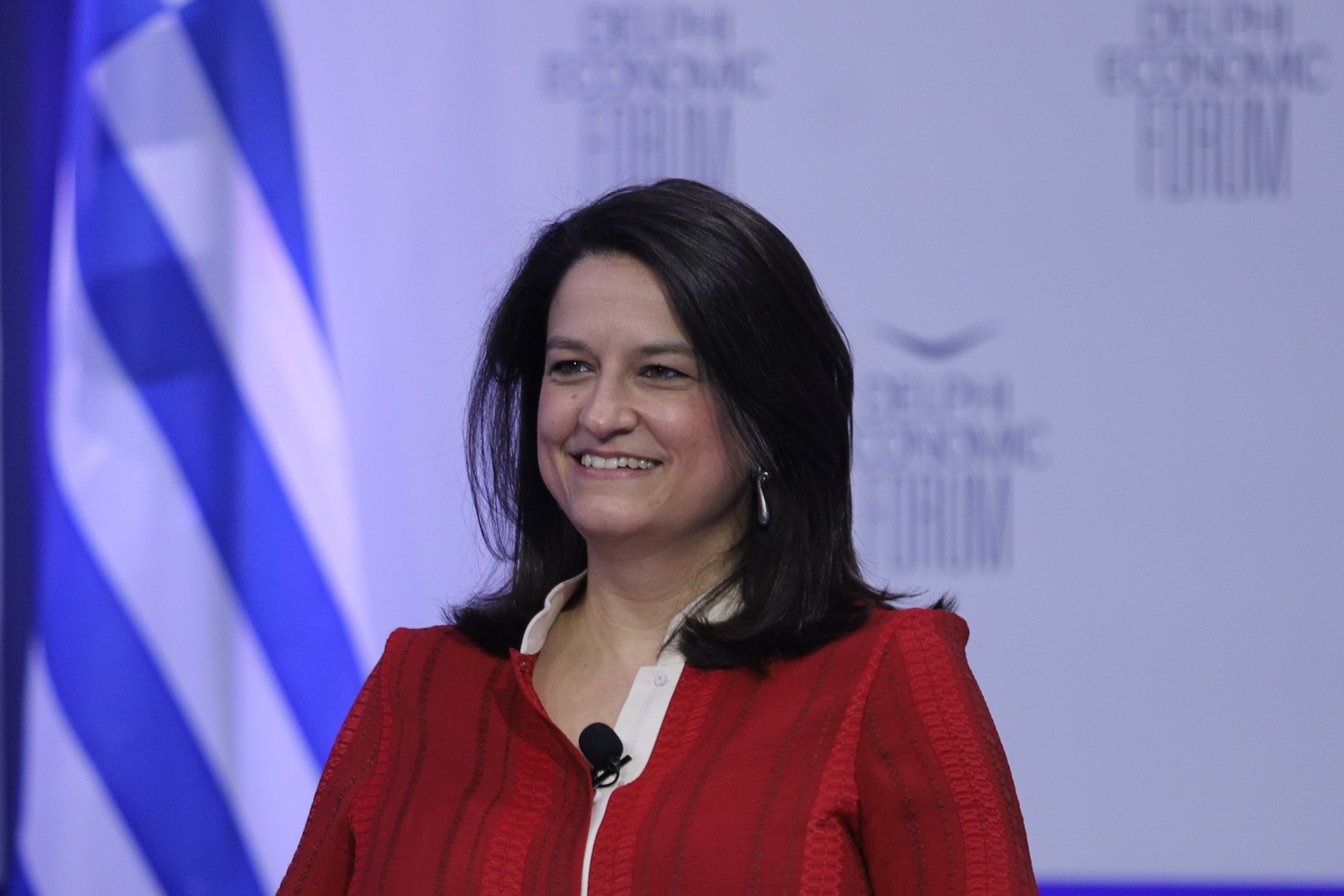 Κεραμέως: Η Ελλάδα διεθνής φάρος της εκπαίδευσης